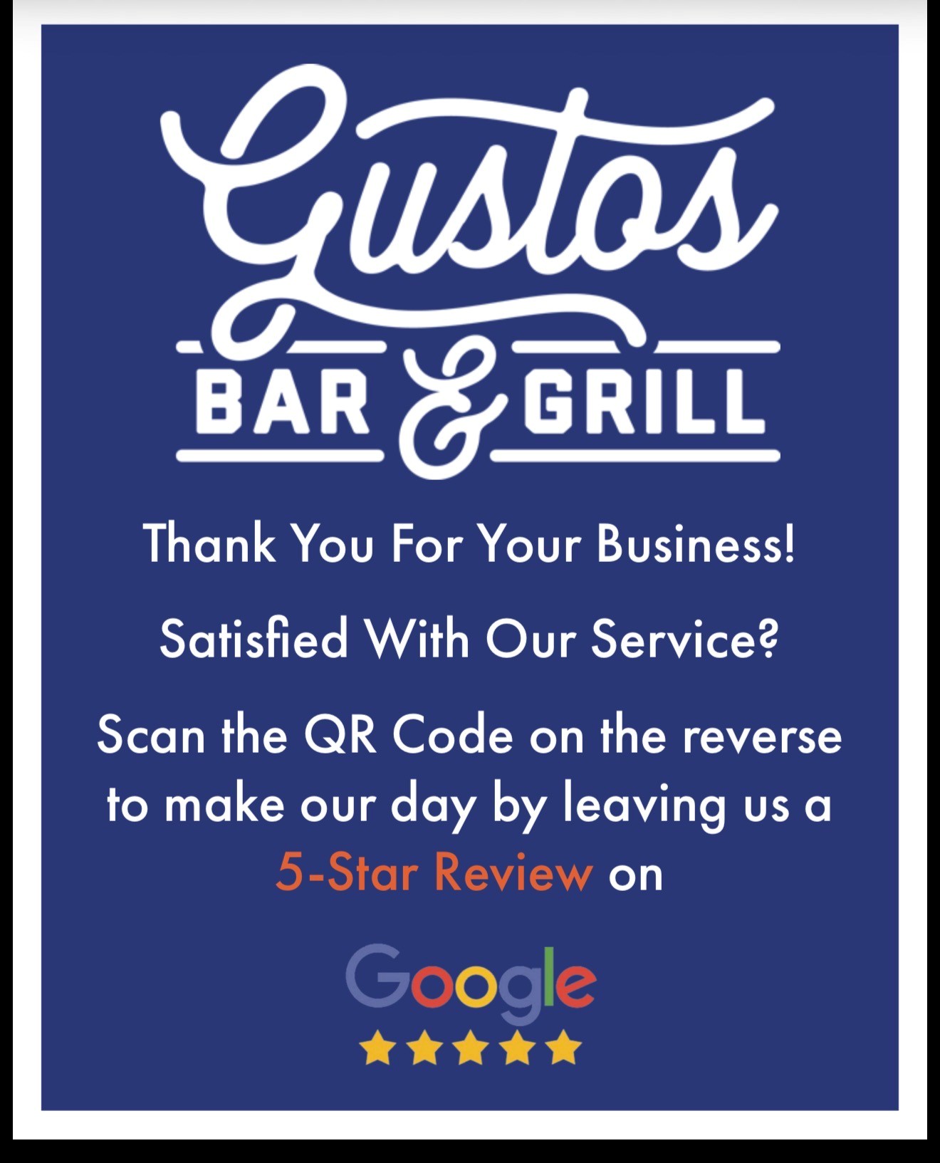 Gustos